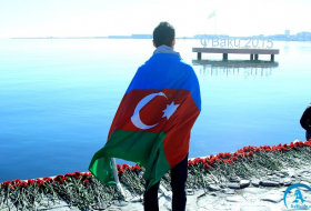 L’Azerbaidjan honore les victimes de “Guneshly” - PHOTOS